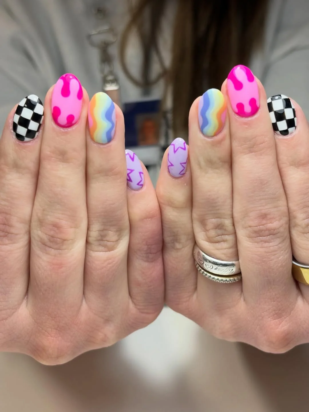 Funky Summer Nails 2026: Bold, Colorful & Creative Nail Ideas to Try This Season