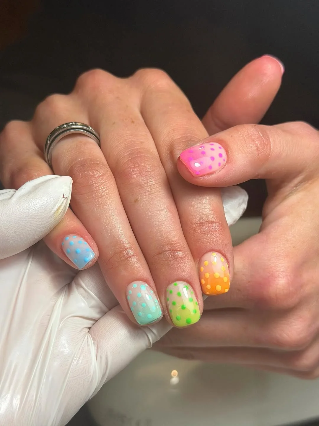 Light Summer Nails 2026:  Fresh and Elegant Nail Ideas for the Sunny Season