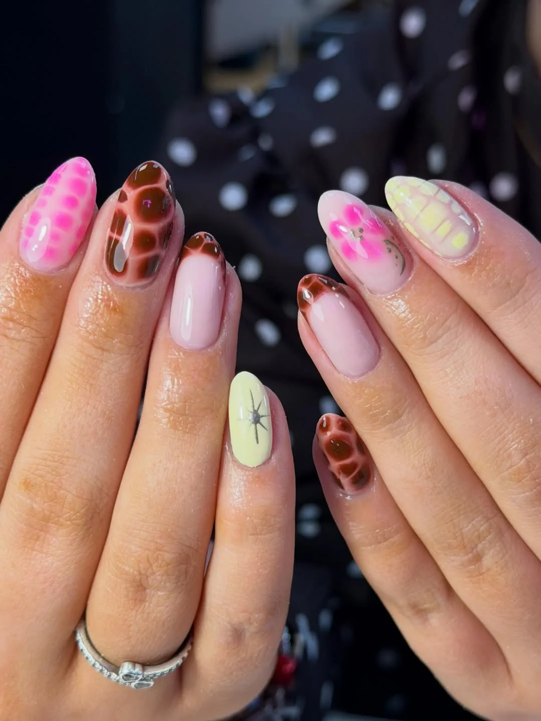 Light Summer Nails 2026:  Fresh and Elegant Nail Ideas for the Sunny Season