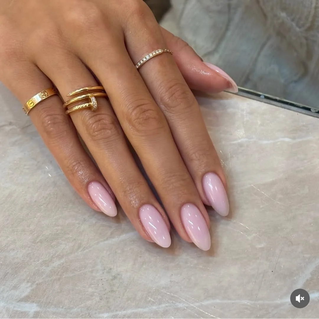 Light Summer Nails 2026:  Fresh and Elegant Nail Ideas for the Sunny Season