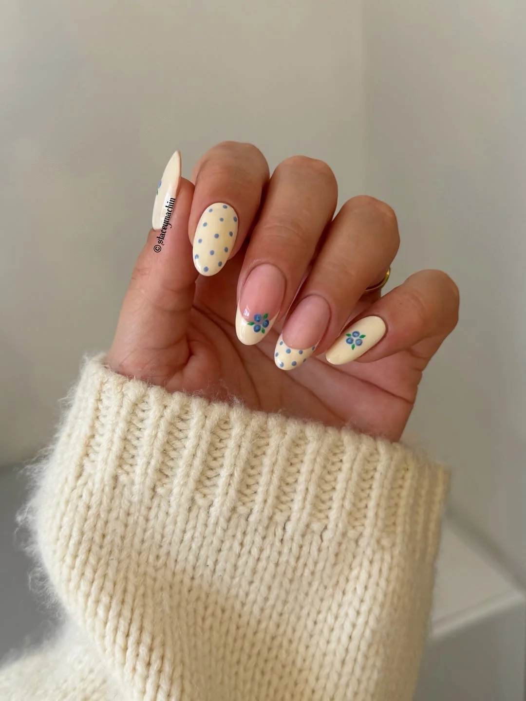 Light Summer Nails 2026:  Fresh and Elegant Nail Ideas for the Sunny Season