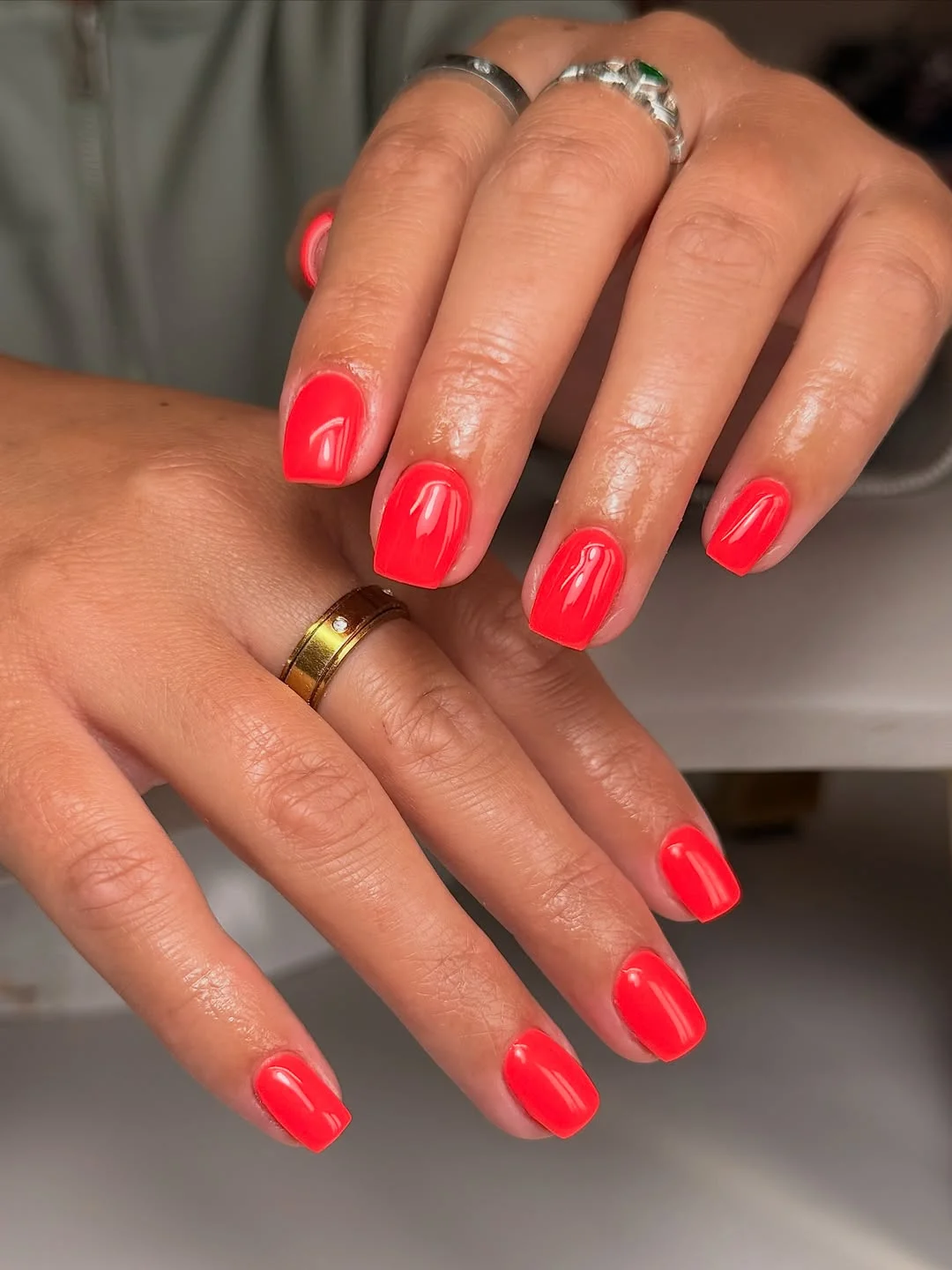 Light Summer Nails 2026:  Fresh and Elegant Nail Ideas for the Sunny Season