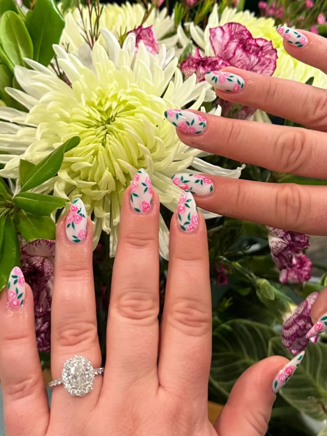 Light Summer Nails 2026:  Fresh and Elegant Nail Ideas for the Sunny Season