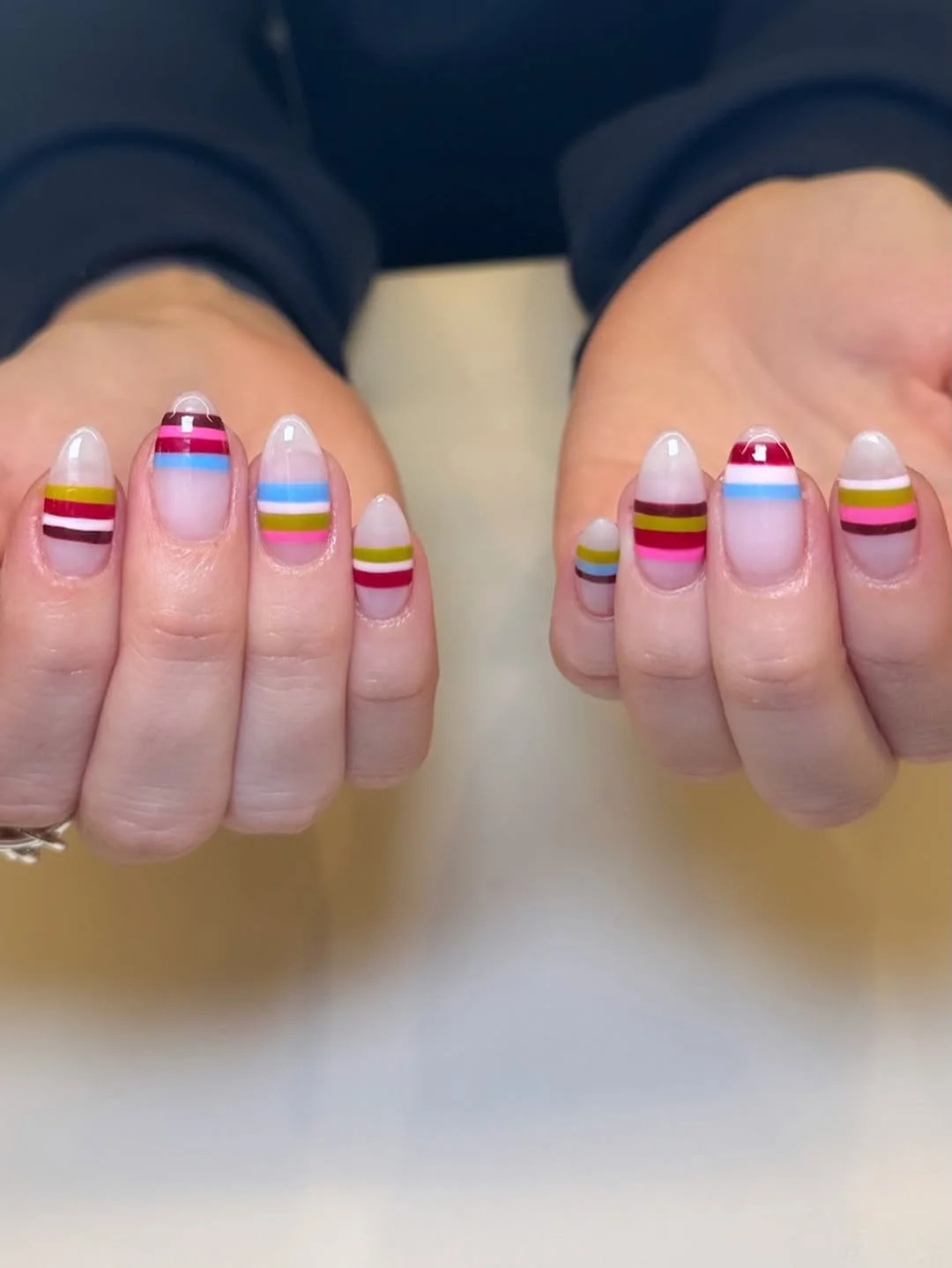Light Summer Nails 2026:  Fresh and Elegant Nail Ideas for the Sunny Season