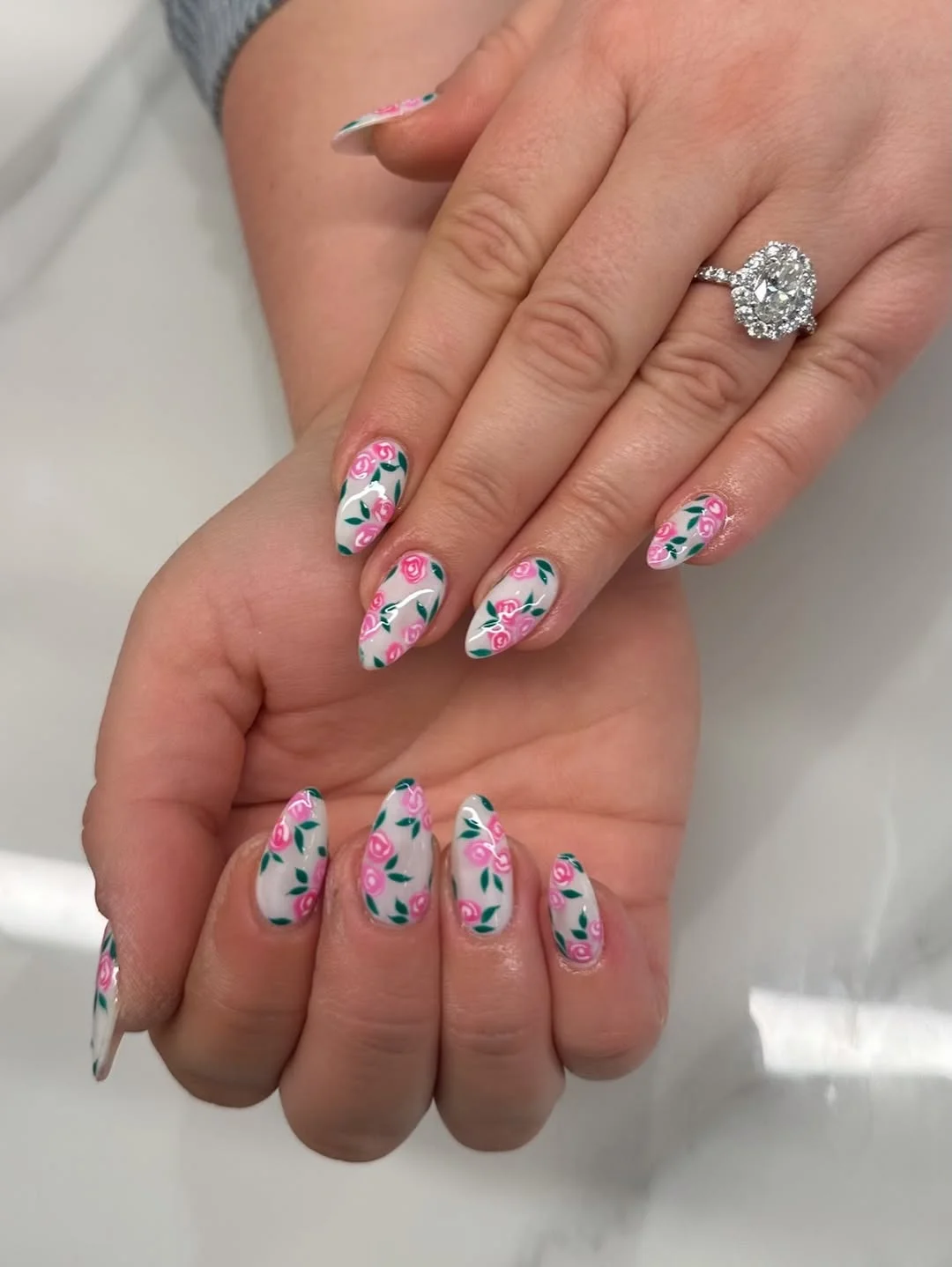 Light Summer Nails 2026:  Fresh and Elegant Nail Ideas for the Sunny Season