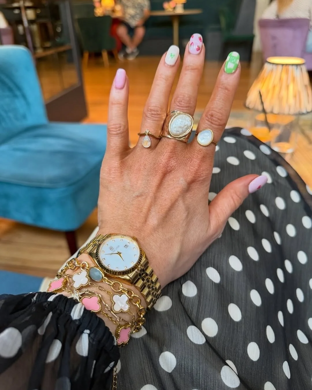 Light Summer Nails 2026:  Fresh and Elegant Nail Ideas for the Sunny Season