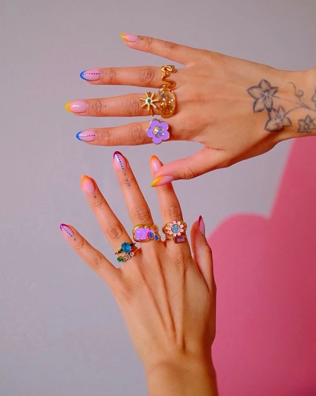 Light Summer Nails 2026:  Fresh and Elegant Nail Ideas for the Sunny Season