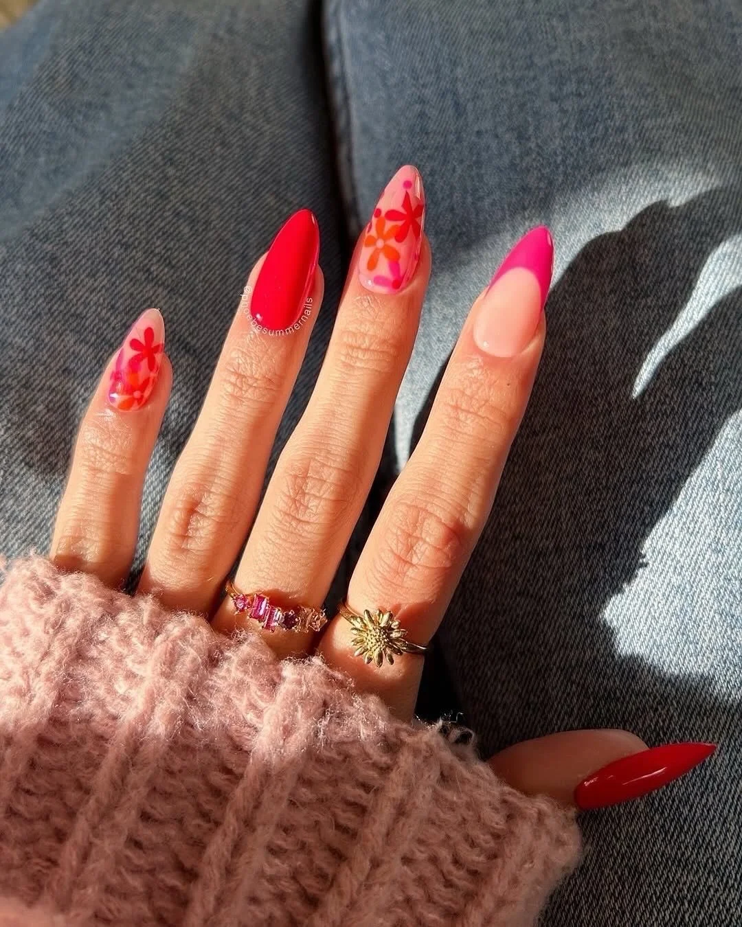 Light Summer Nails 2026:  Fresh and Elegant Nail Ideas for the Sunny Season